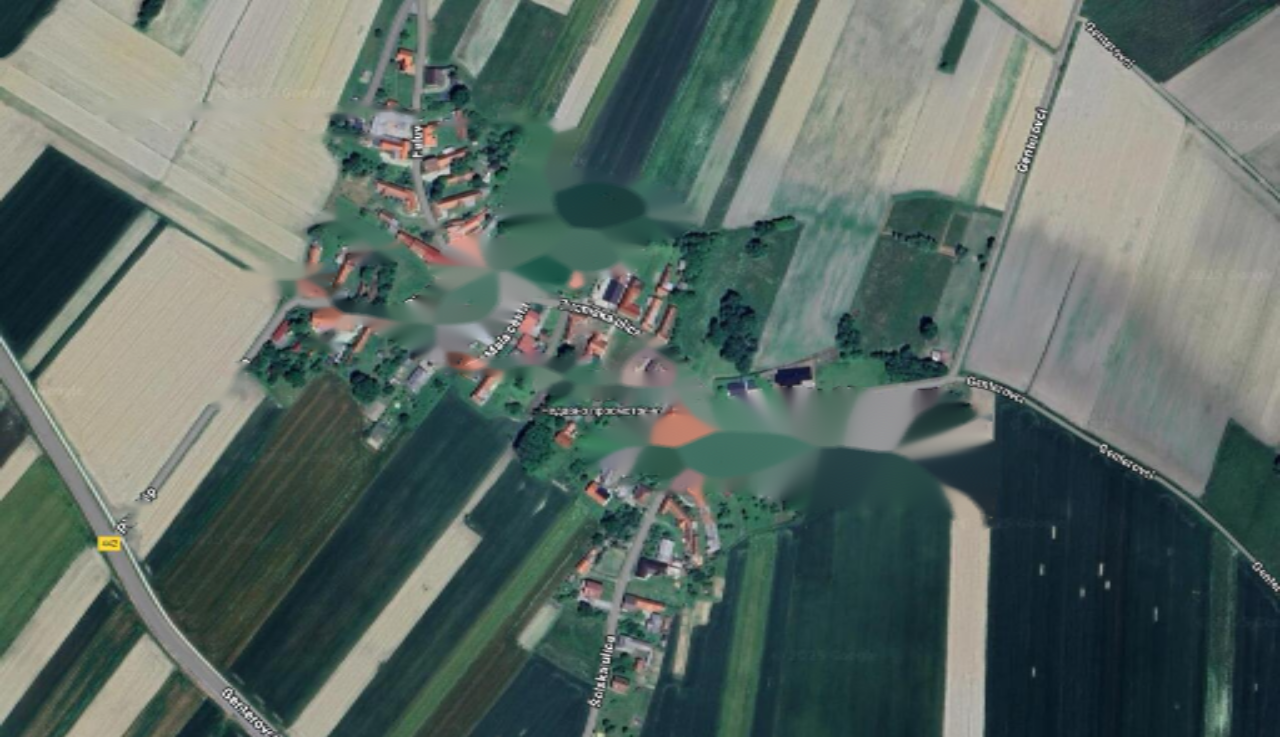 Haus in Lendava, Slowenien, 54 m² - Foto 3