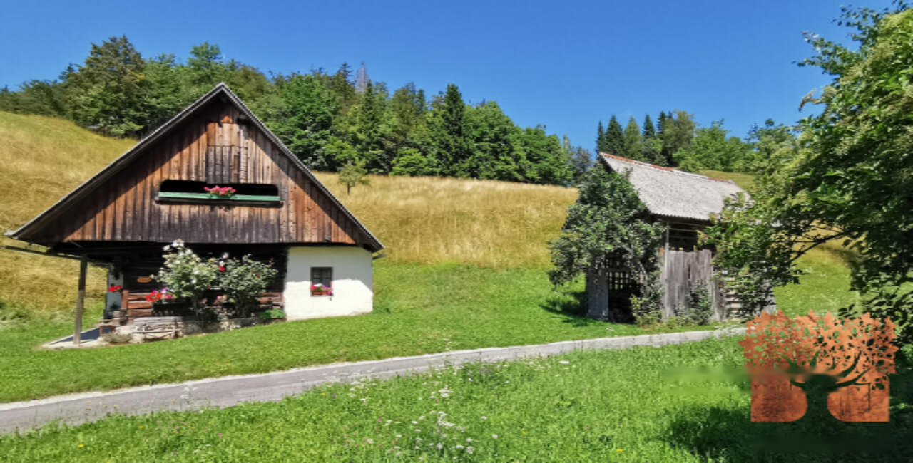 Grundstück in Bohinj, Slowenien, 15 290 m² - Foto 3