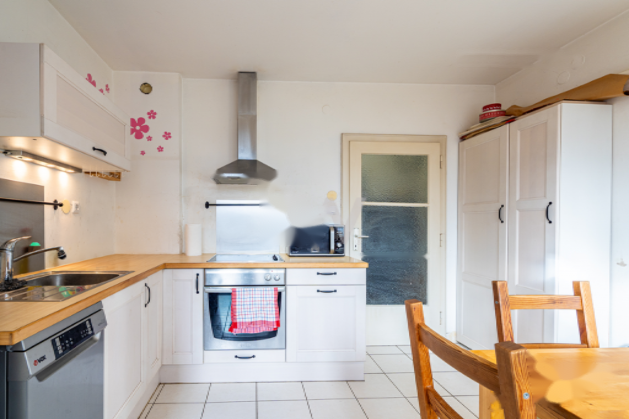 Flat in Ljubljana, Slovenia, 55 m² - picture 3