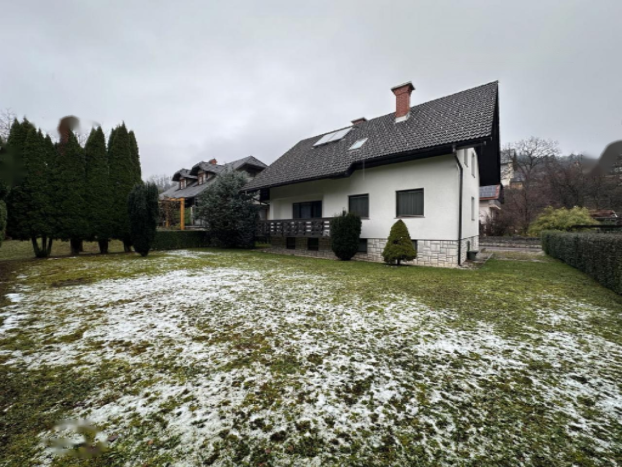 Haus in Bled, Slowenien, 284 m² - Foto 3