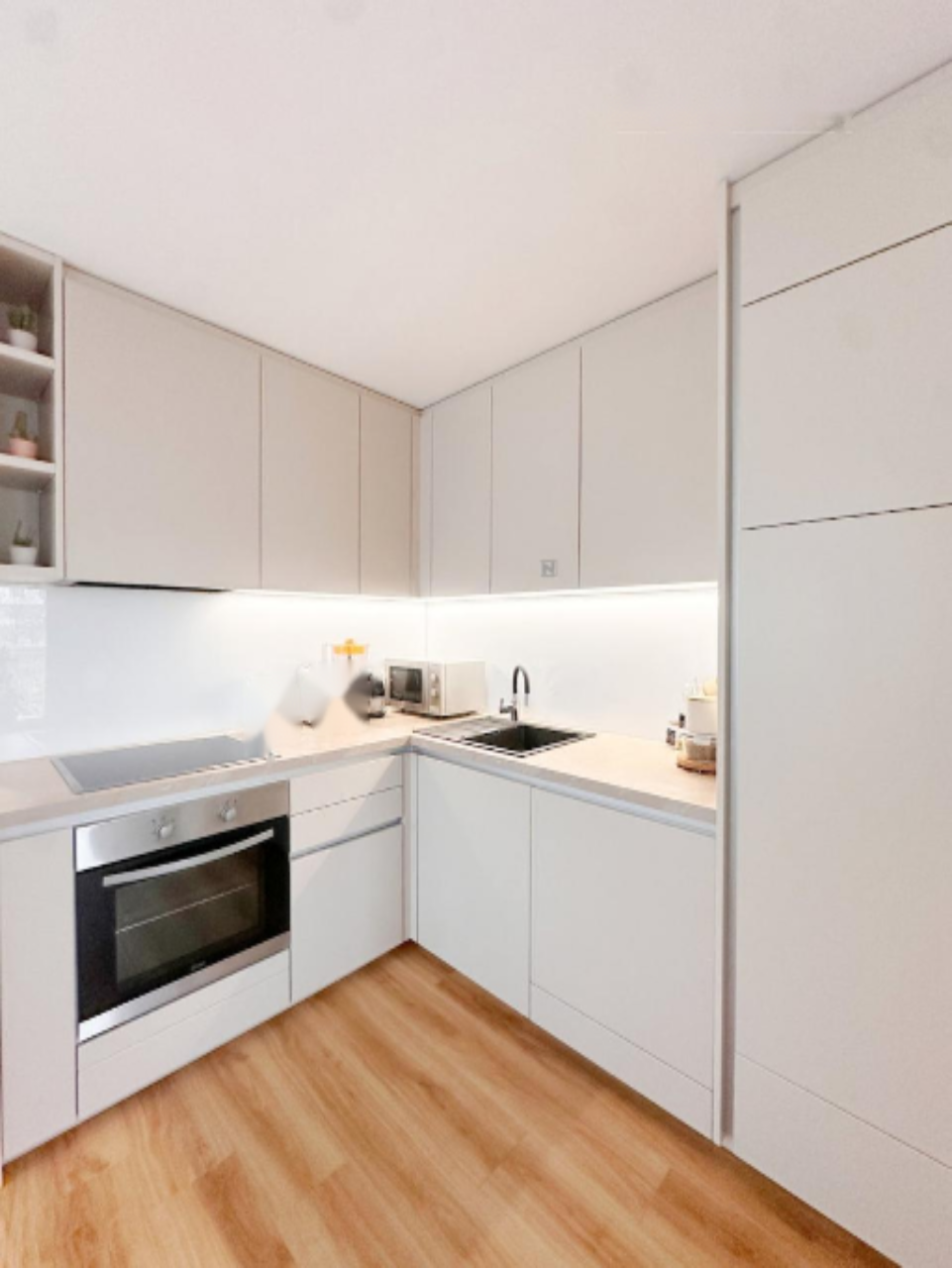 Appartement à Ljubljana, Slovénie, 66 m² - image 3