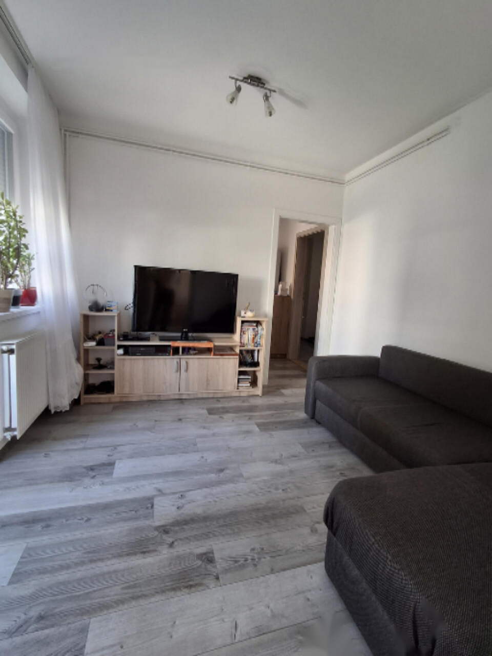 Flat in Ljubljana, Slovenia, 47 m² - picture 3