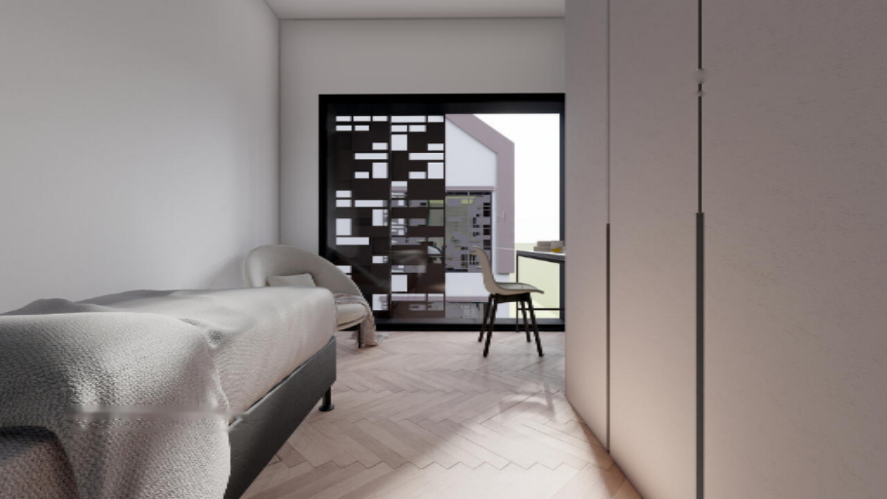 Appartamento a Lubiana, Slovenia, 192 m² - foto 3