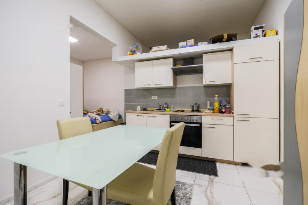 Appartamento a Lubiana, Slovenia, 34 m² - foto 3