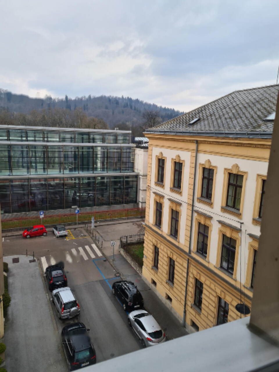 Flat in Ljubljana, Slovenia, 81 m² - picture 3