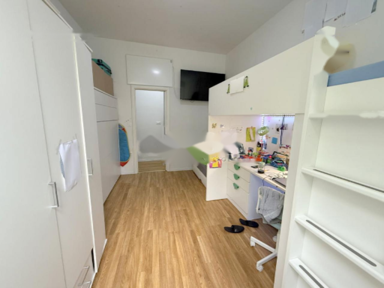 Piso en Liubliana, Eslovenia, 29 m² - imagen 3