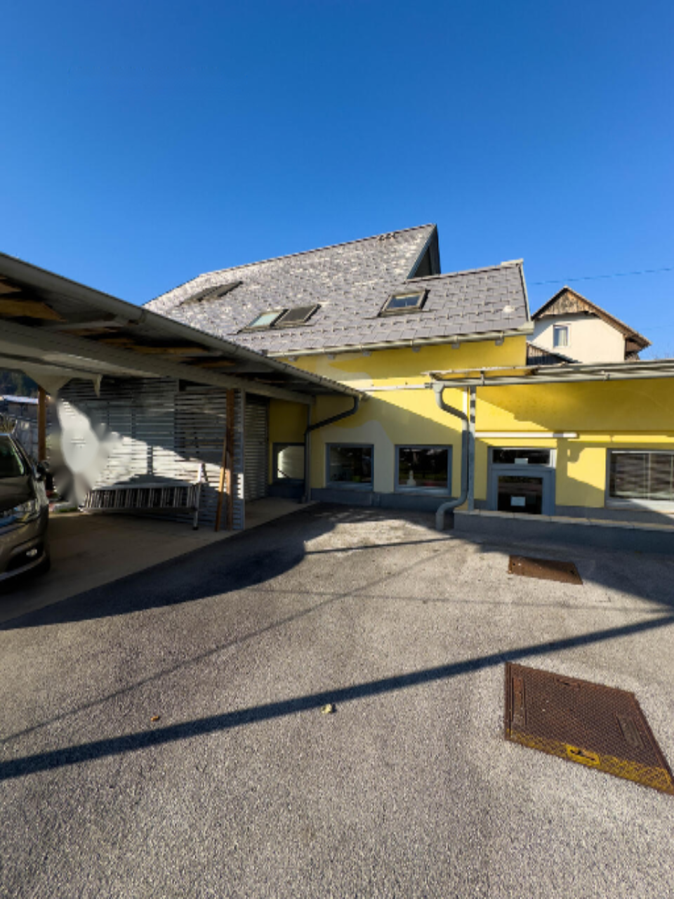 Haus in Bled, Slowenien, 305 m² - Foto 3