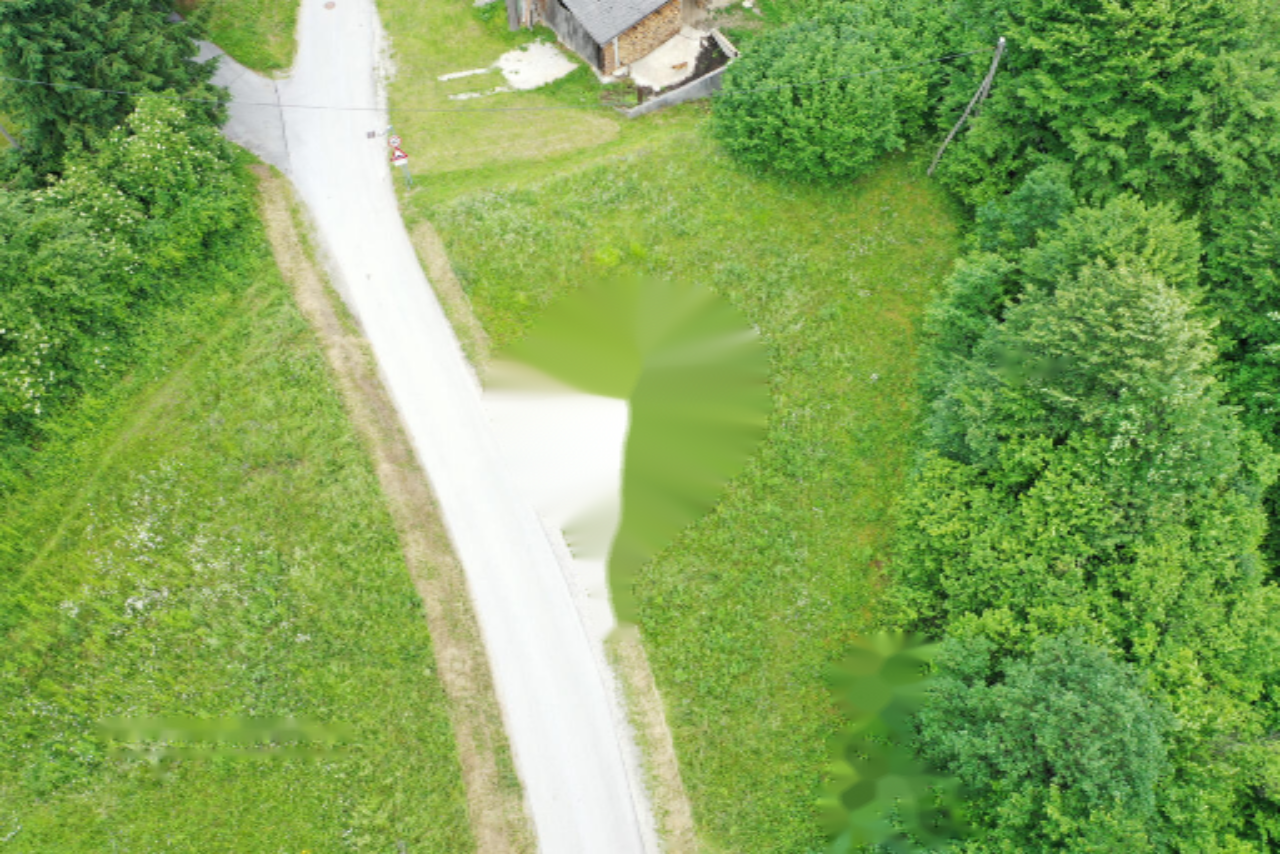 Terreno a Kranj, Slovenia, 2 245 m2 - foto 3