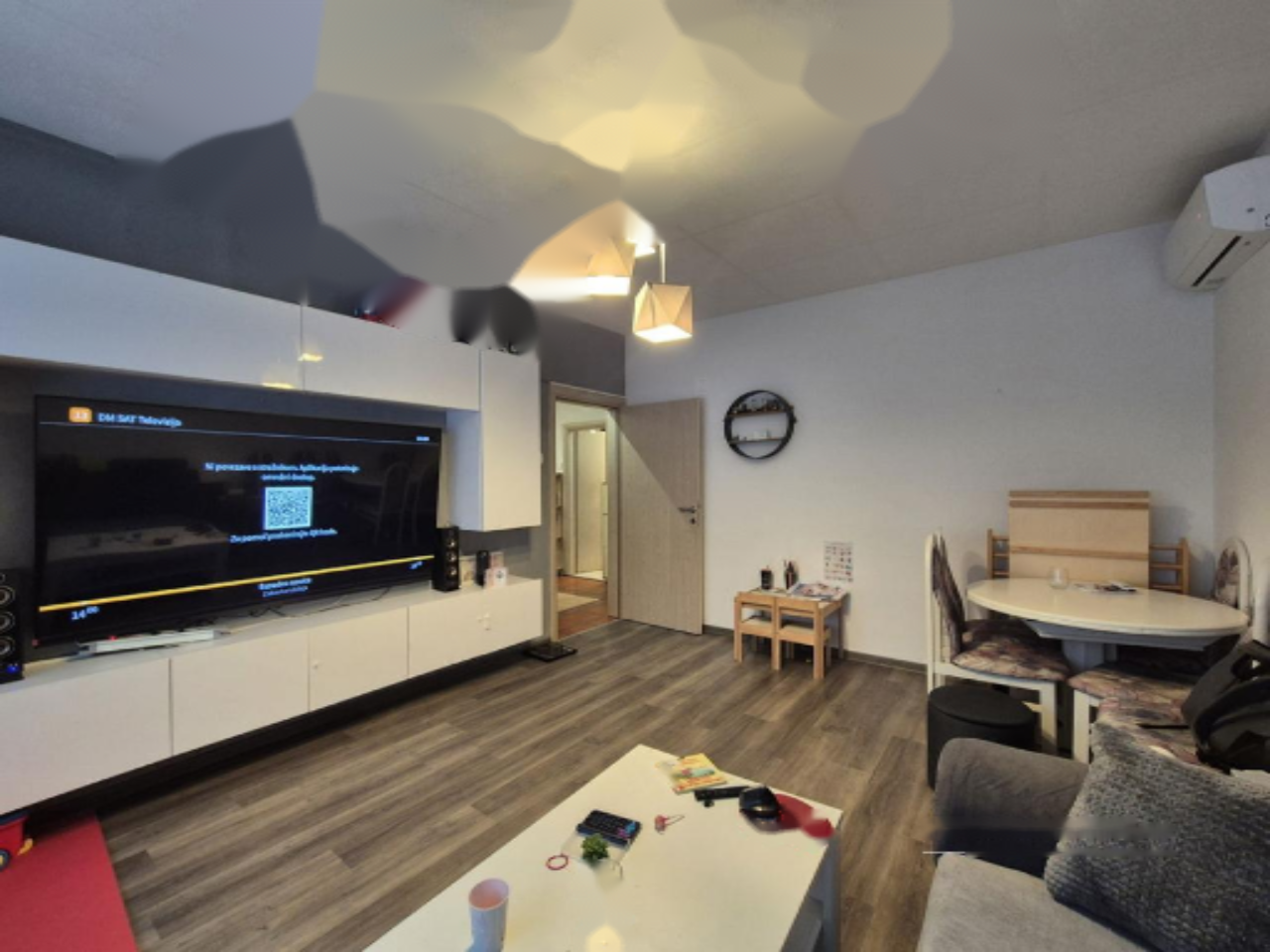 Appartamento a Lubiana, Slovenia, 69 m² - foto 4