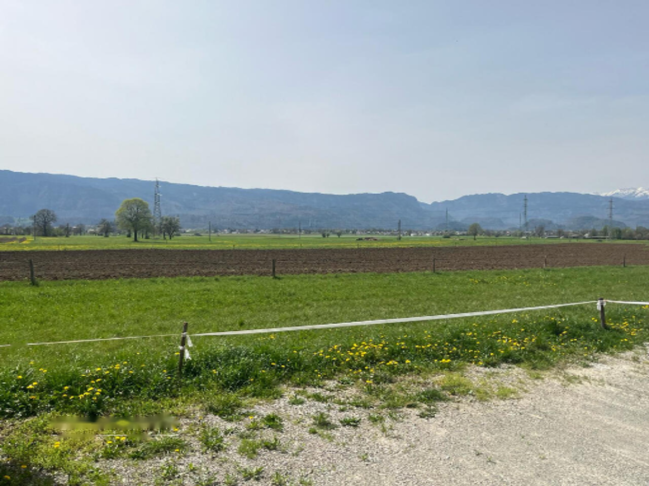 Grundstück in Trzic, Slowenien, 574 m² - Foto 4