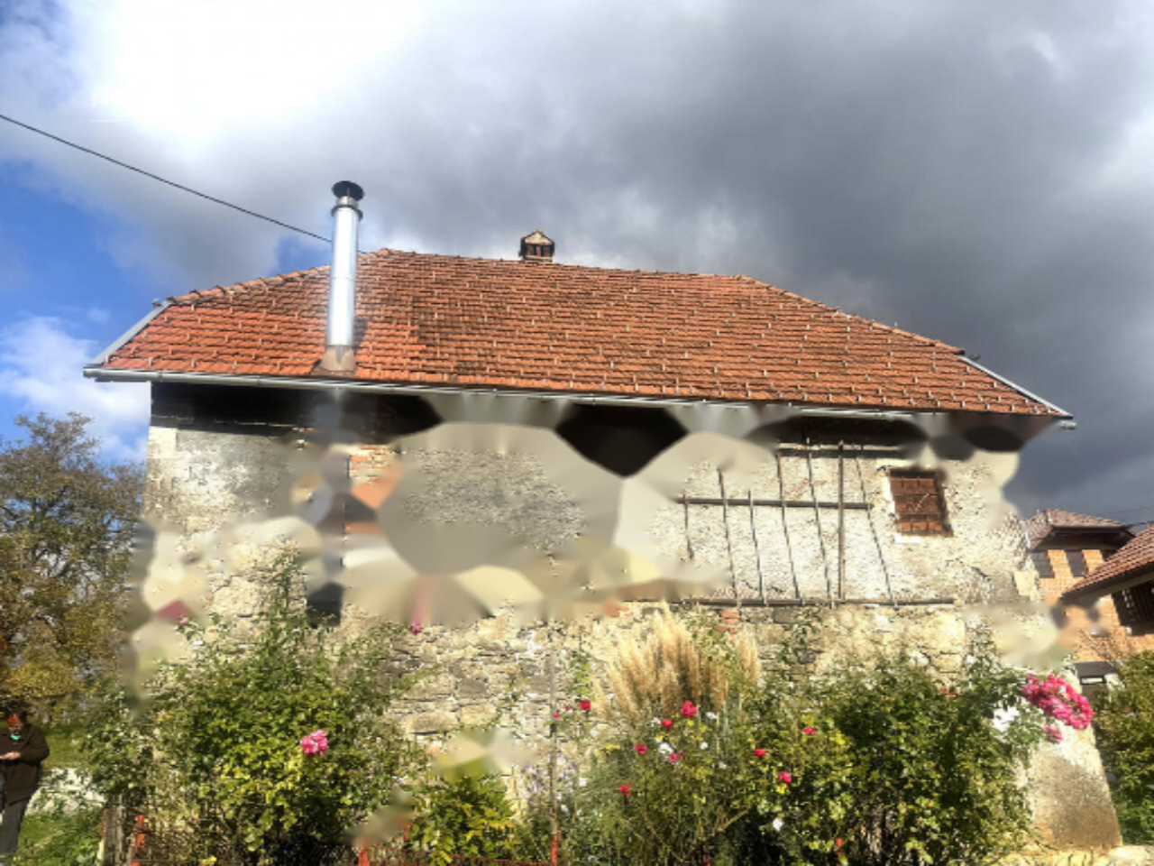 Haus in Cerknica, Slowenien, 136 m² - Foto 4