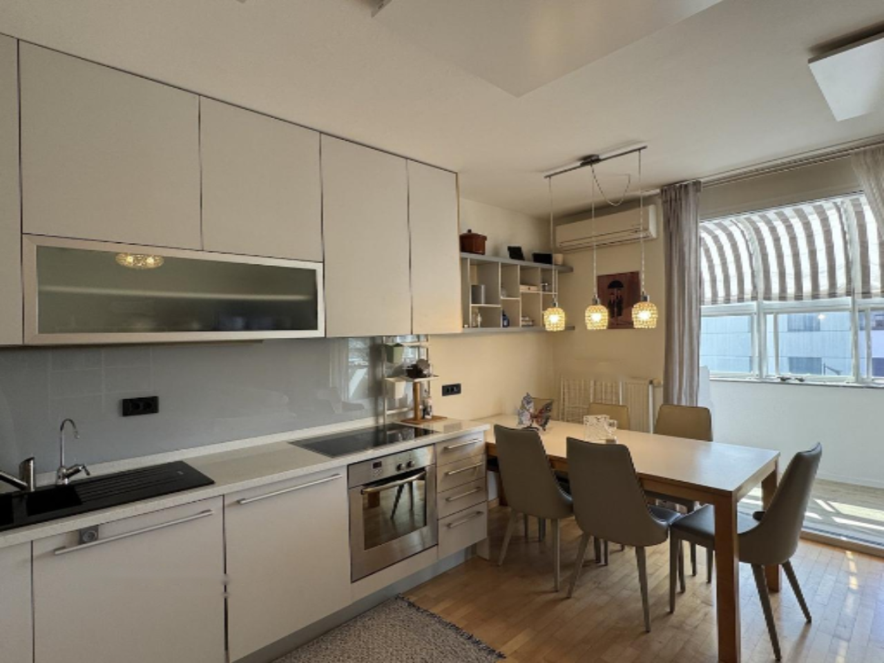 Appartamento a Lubiana, Slovenia, 85 m² - foto 4