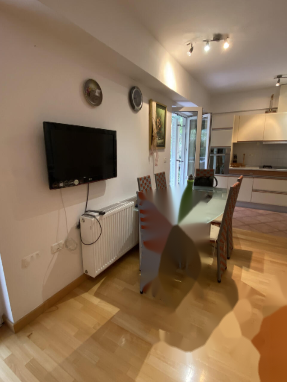 Wohnung in Piran, Slowenien, 45 m² - Foto 4