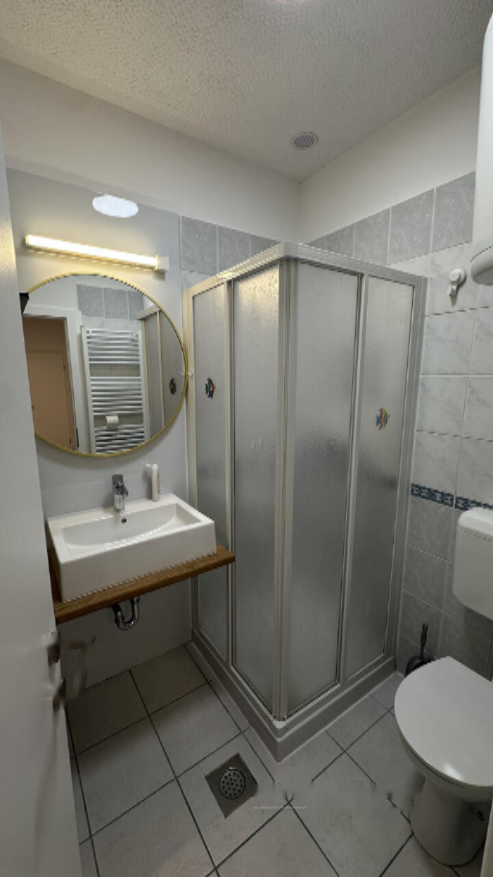 Appartamento a Lubiana, Slovenia, 21 m² - foto 4