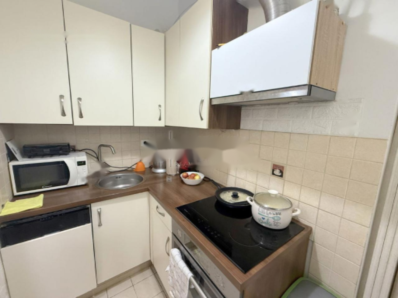 Piso en Liubliana, Eslovenia, 29 m² - imagen 4