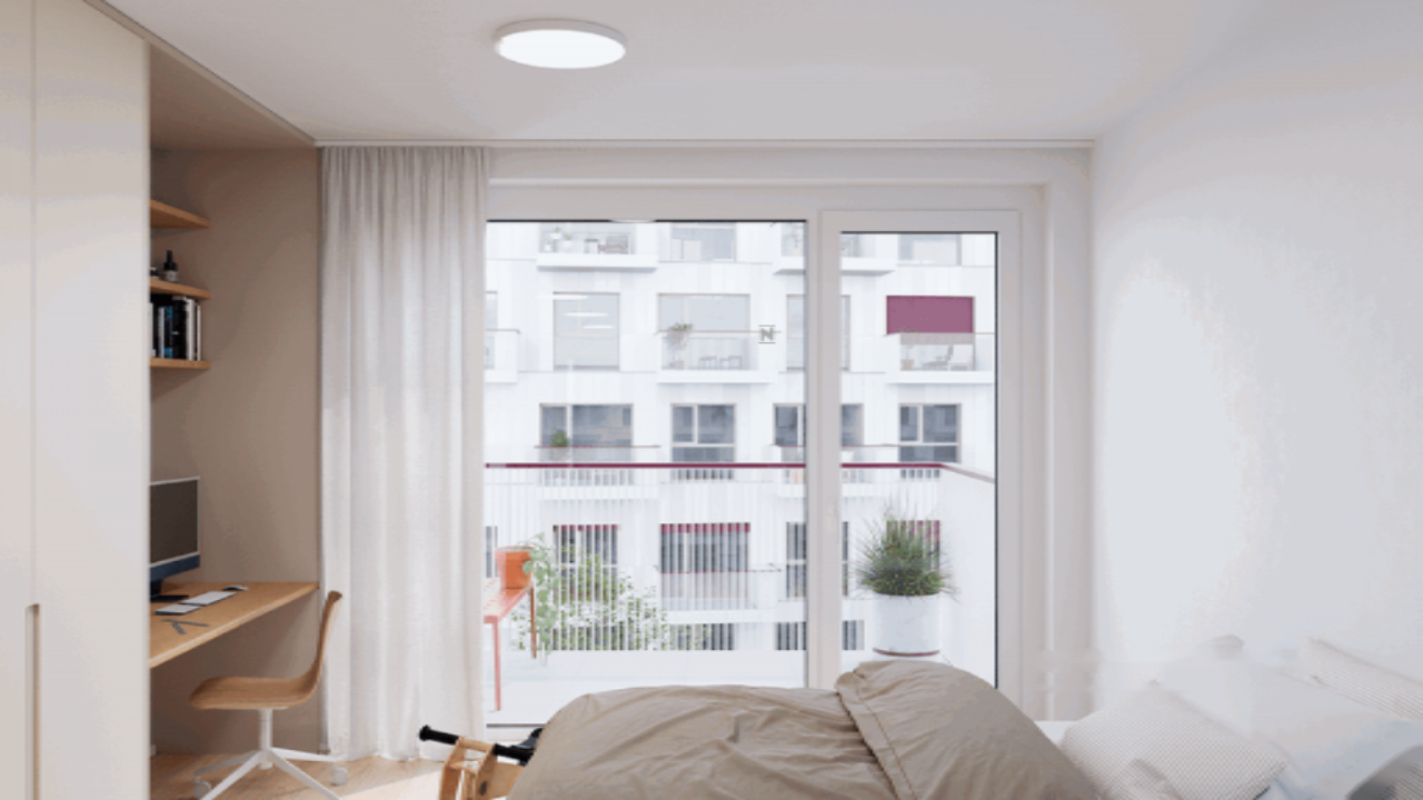 Appartement à Ljubljana, Slovénie, 97 m² - image 4