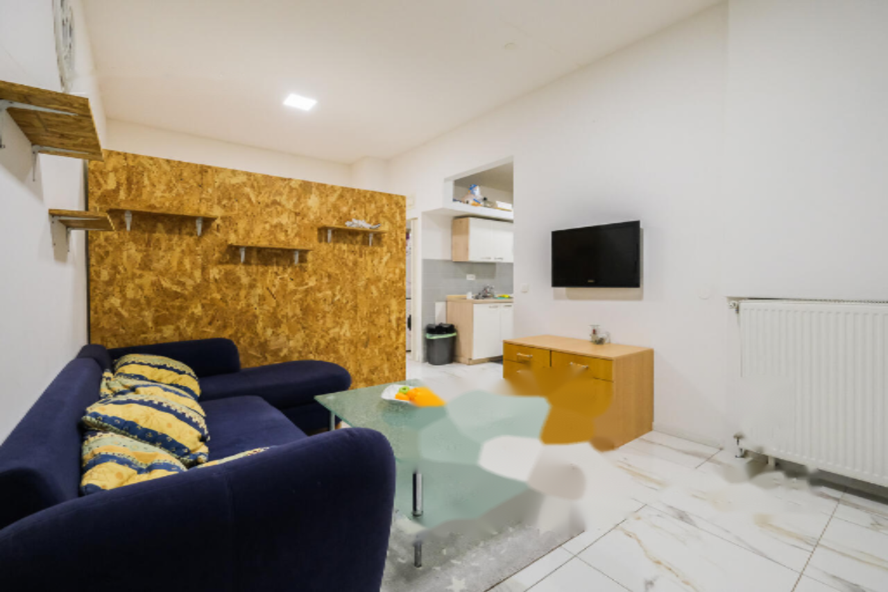 Appartamento a Lubiana, Slovenia, 34 m² - foto 4