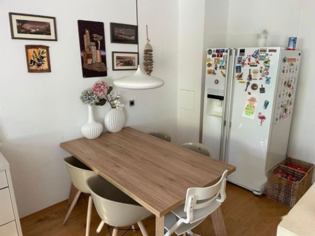 Appartamento a Lubiana, Slovenia, 114 m² - foto 4