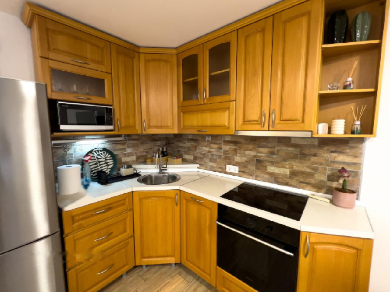 Appartement à Ljubljana, Slovénie, 39 m² - image 4