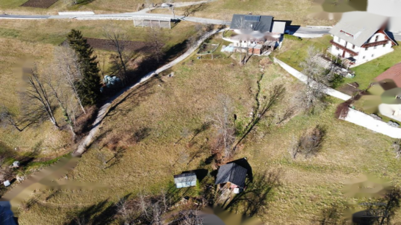 Terrain à Laško, Slovénie, 1 741 m² - image 4