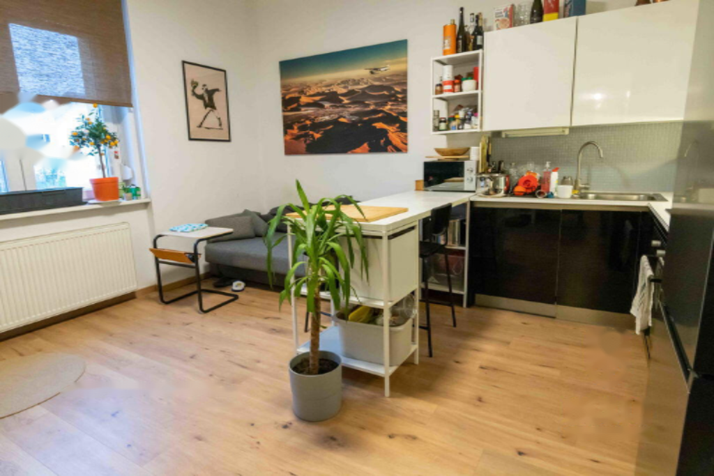 Flat in Ljubljana, Slovenia, 67 m² - picture 4