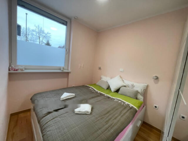 Piso en Liubliana, Eslovenia, 33 m² - imagen 4