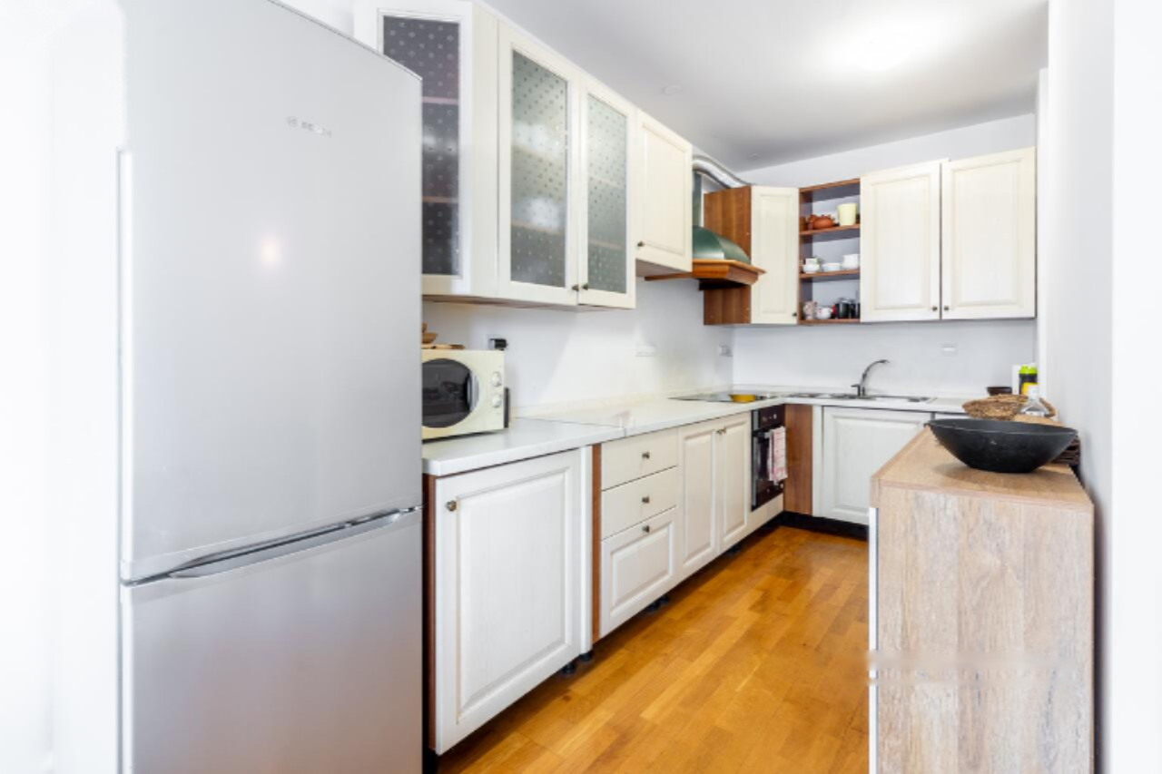 Appartamento a Lubiana, Slovenia, 108 m² - foto 4