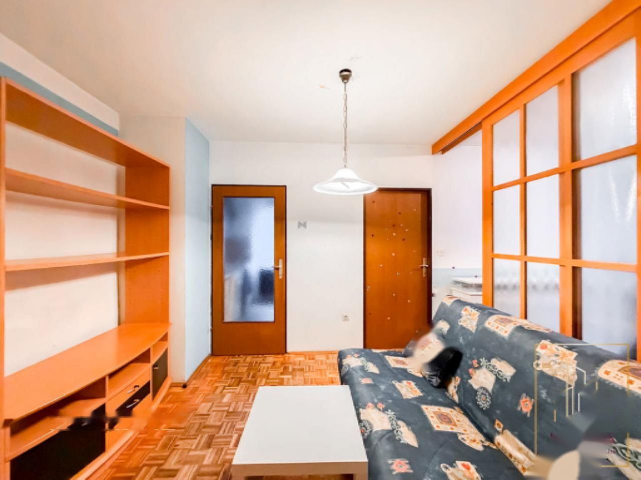 Appartement à Ljubljana, Slovénie, 61 m² - image 4