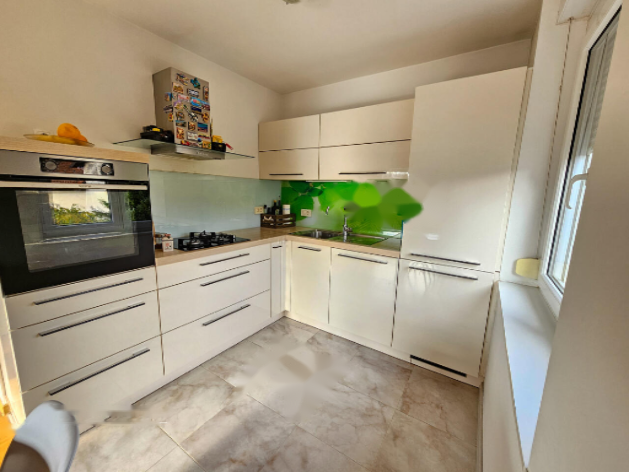 Wohnung in Ljubljana, Slowenien, 76 m² - Foto 4