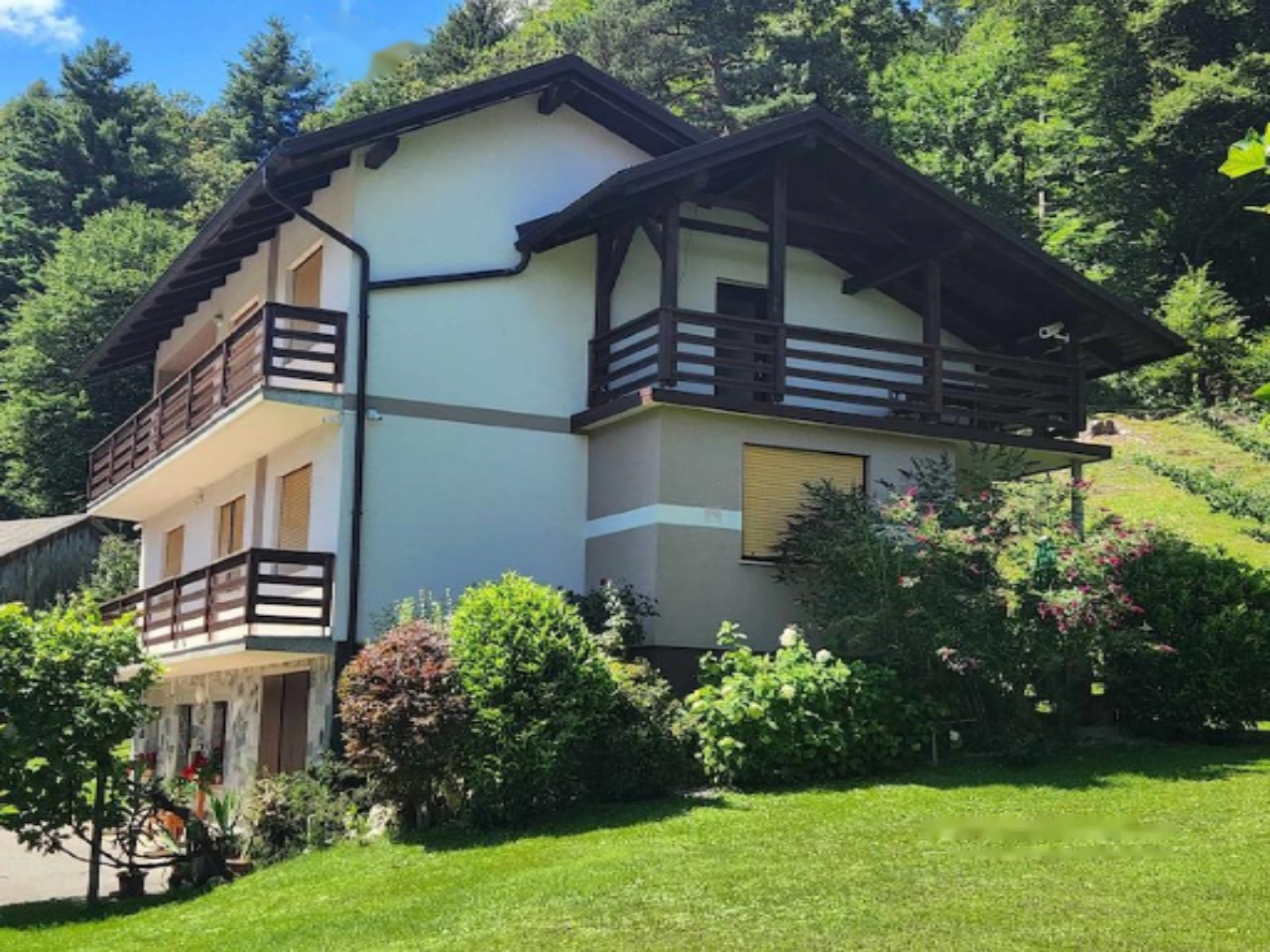 Ferme à Videm, Slovénie, 170 m² - image 4