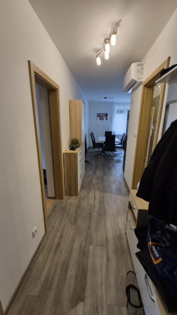 Piso en Liubliana, Eslovenia, 71 m² - imagen 4