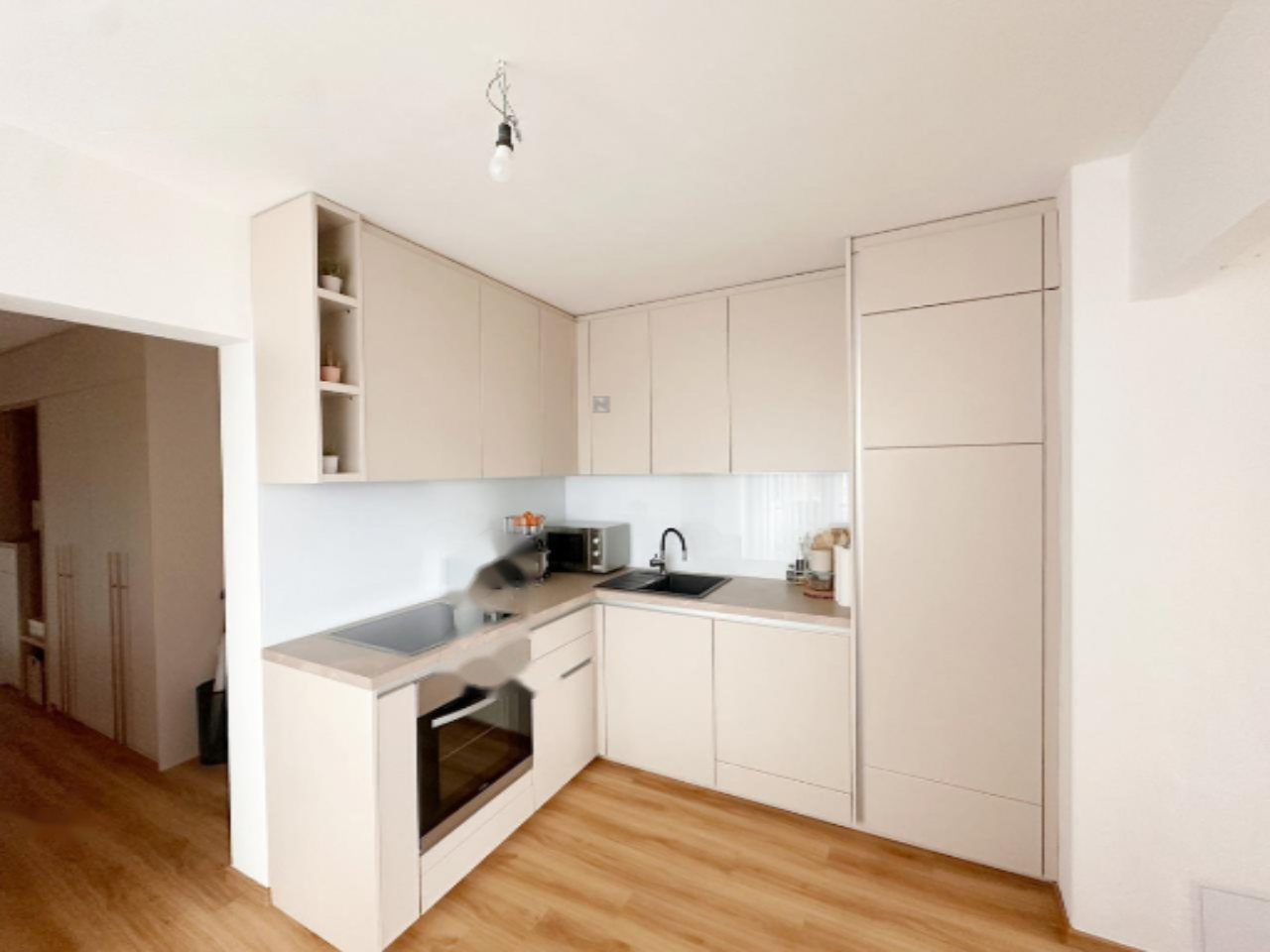 Appartement à Ljubljana, Slovénie, 66 m² - image 4