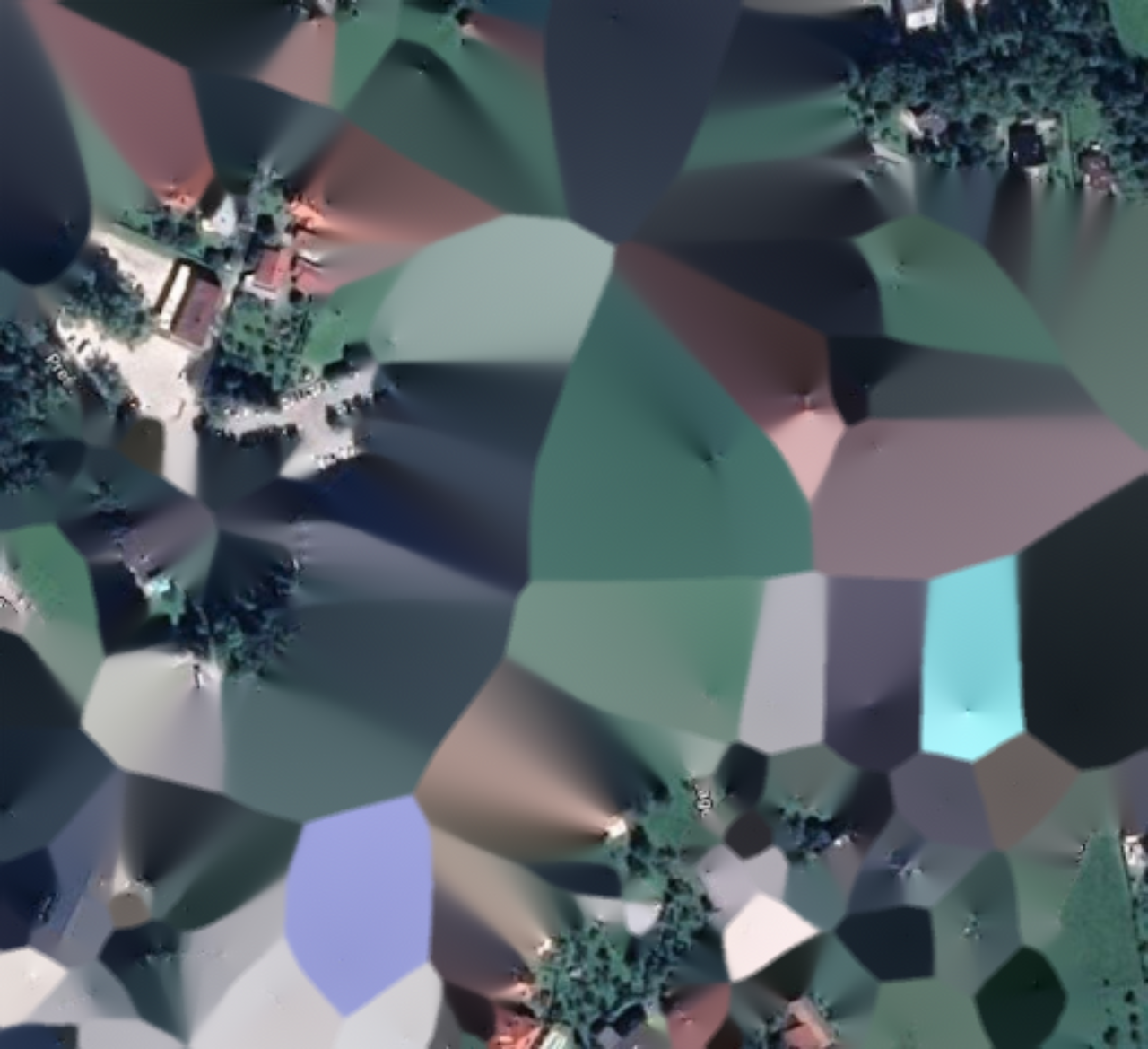 Terreno en Bled, Eslovenia, 2 128 m² - imagen 4