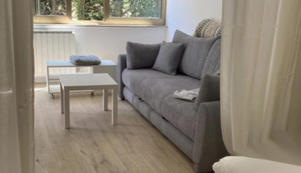 Flat in Koper, Slovenia, 45 m² - picture 4