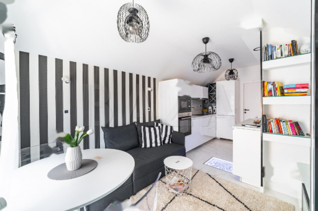 Wohnung in Ljubljana, Slowenien, 57 m² - Foto 4