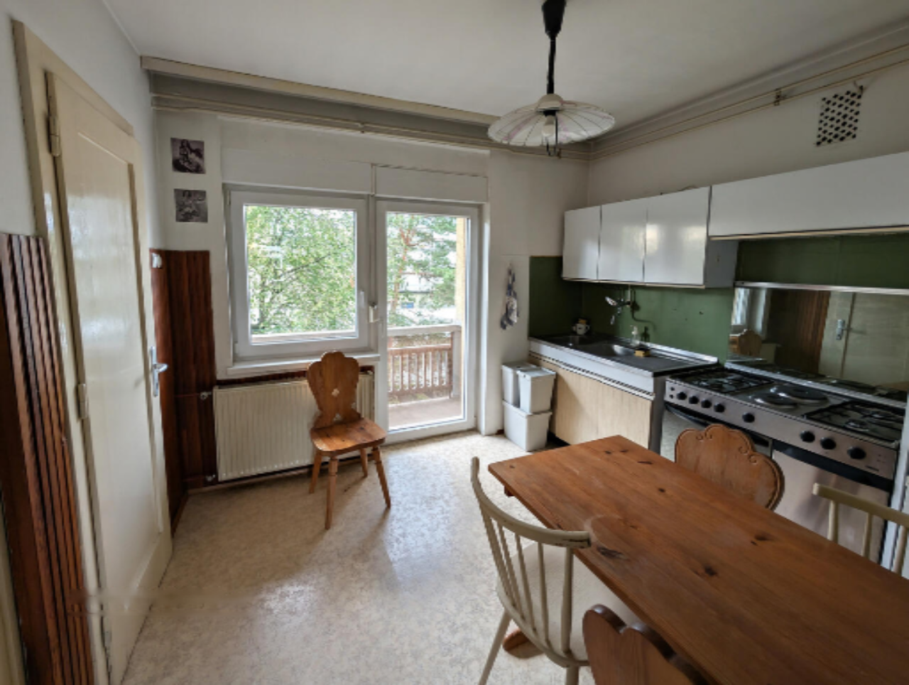 Appartamento a Lubiana, Slovenia, 88 m² - foto 4