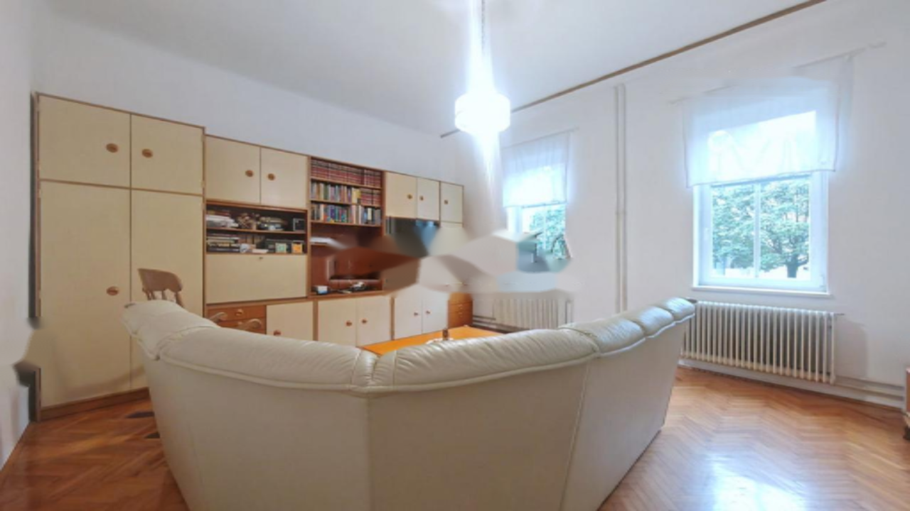 Wohnung in Ljubljana, Slowenien, 176 m² - Foto 4