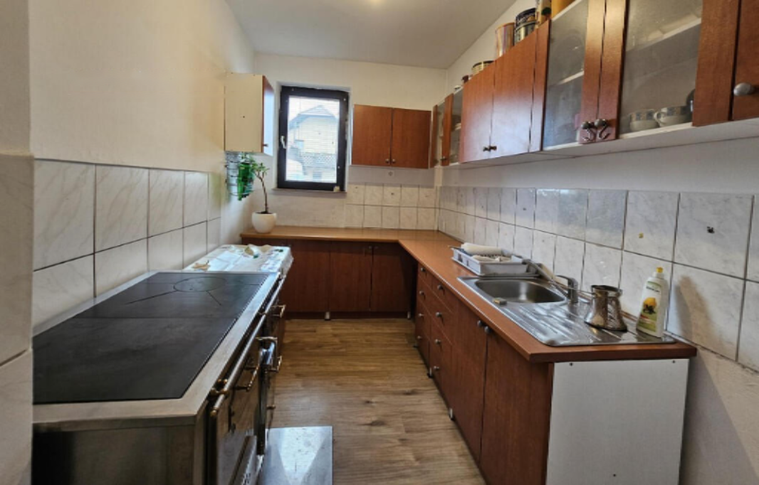 Haus in Šentjernej, Slowenien, 98 m² - Foto 4