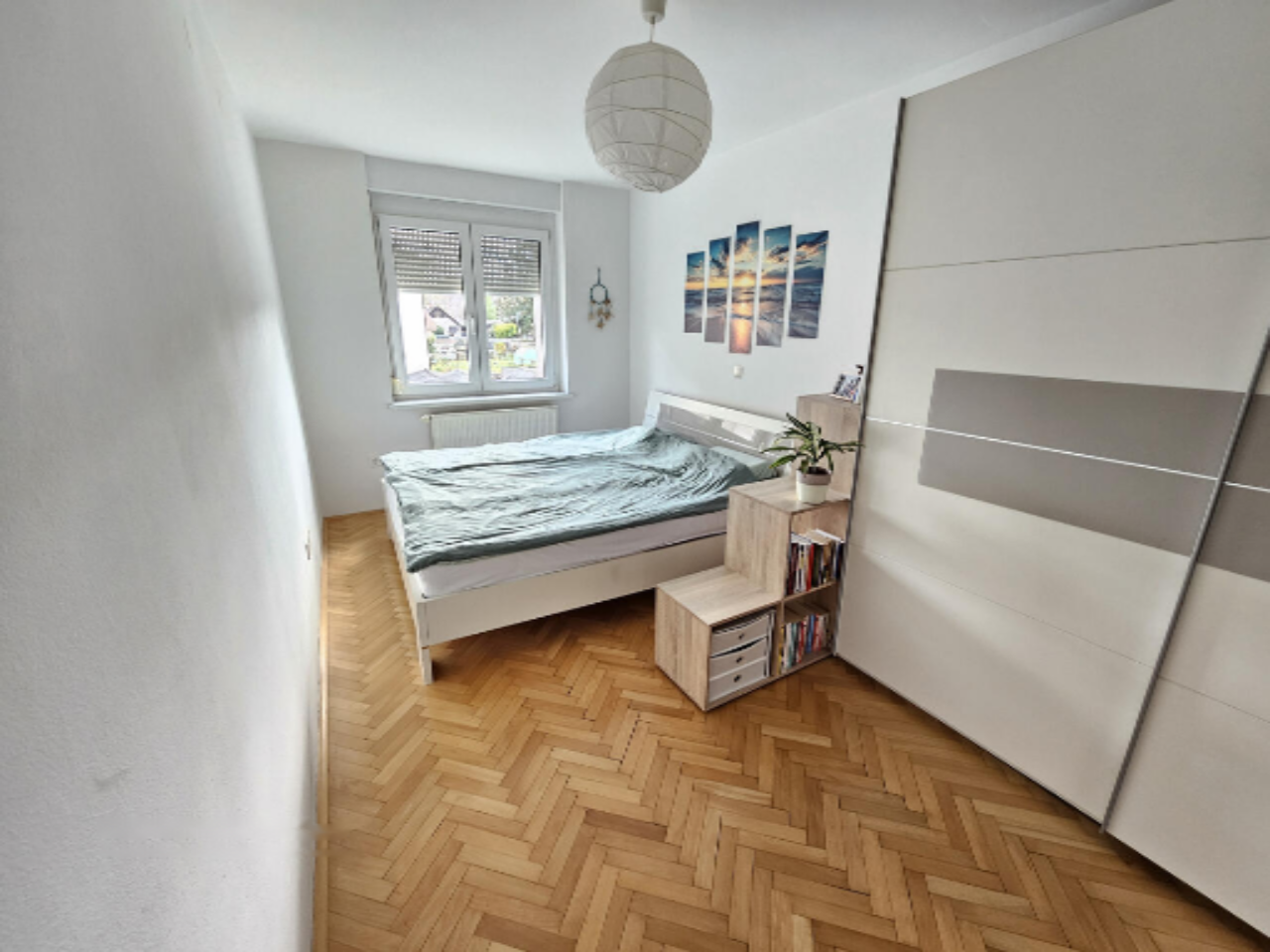 Wohnung in Ljubljana, Slowenien, 76 m² - Foto 5