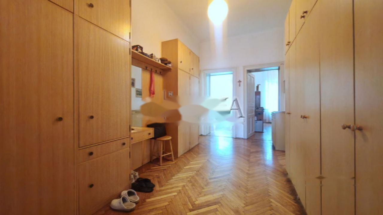 Wohnung in Ljubljana, Slowenien, 176 m² - Foto 5