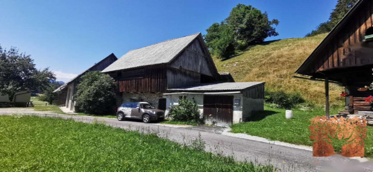 Grundstück in Bohinj, Slowenien, 15 290 m² - Foto 5