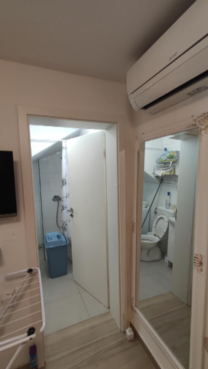 Appartement à Koper, Slovénie, 19 m² - image 5