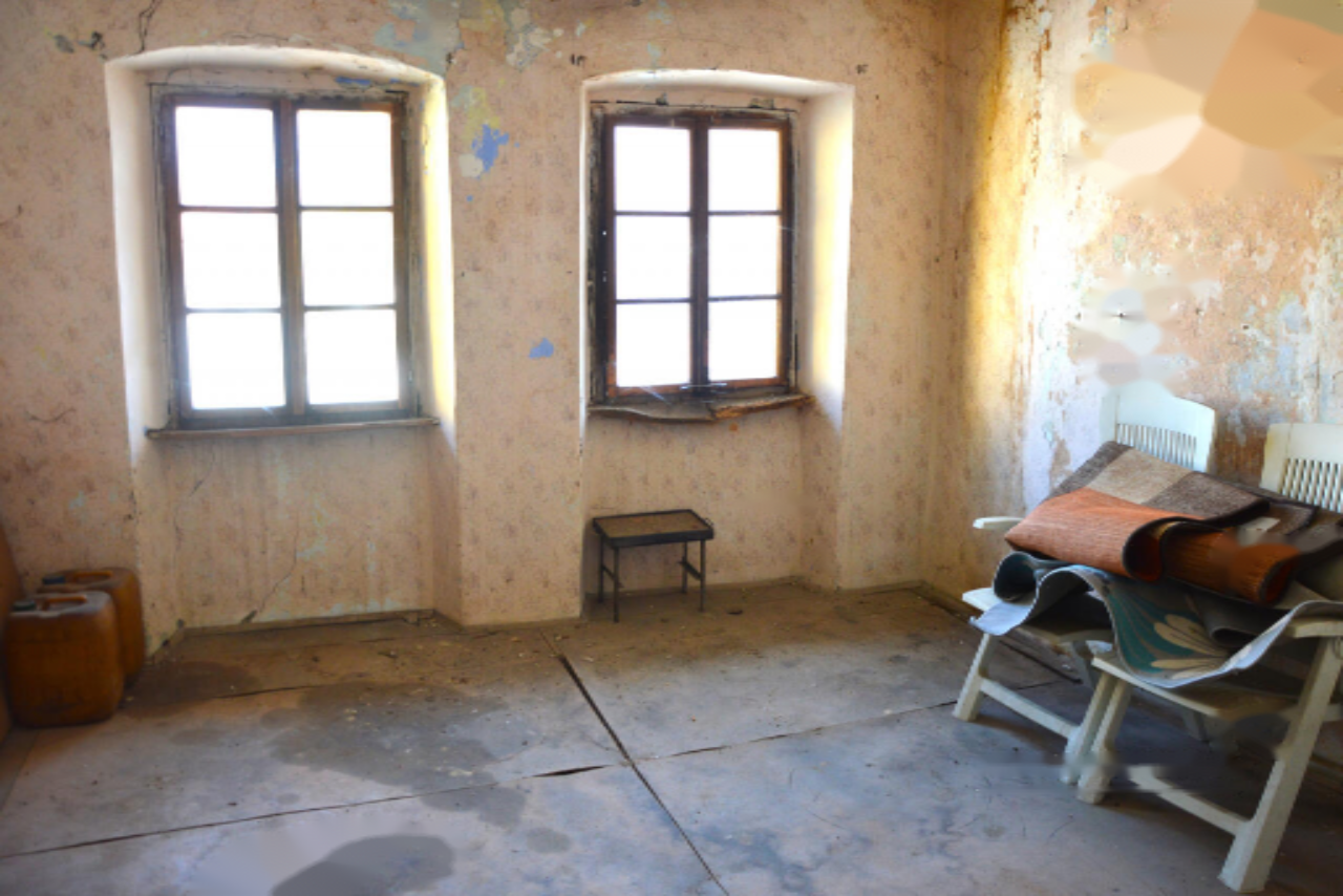 Casa a Aidussina, Slovenia, 35 m² - foto 5