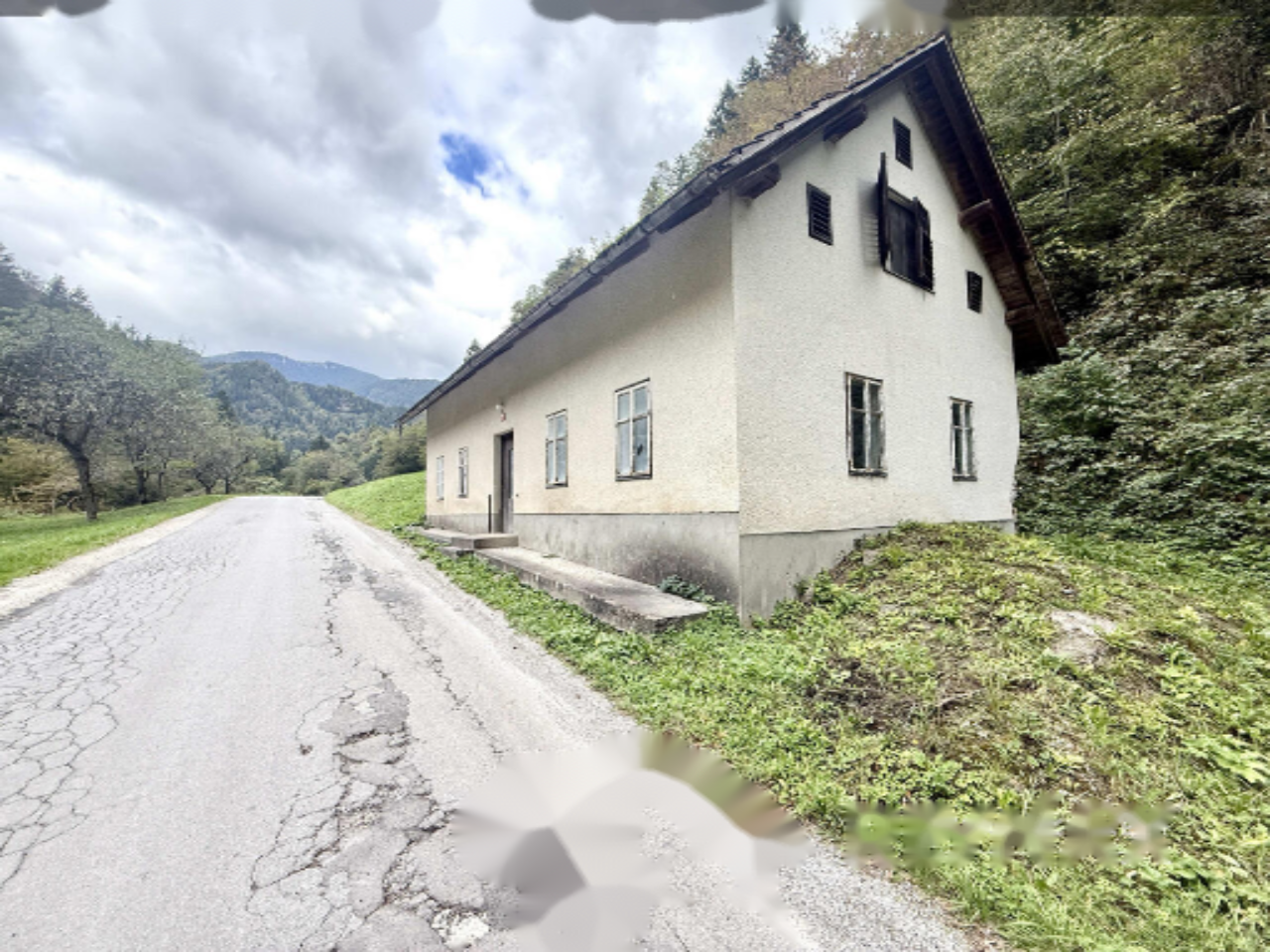 House in Ljubno ob Savinji, Slovenia, 119 m² - picture 5