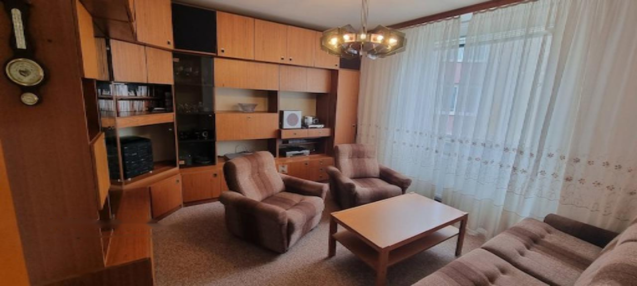 Flat in Ljubljana, Slovenia, 69 m² - picture 5