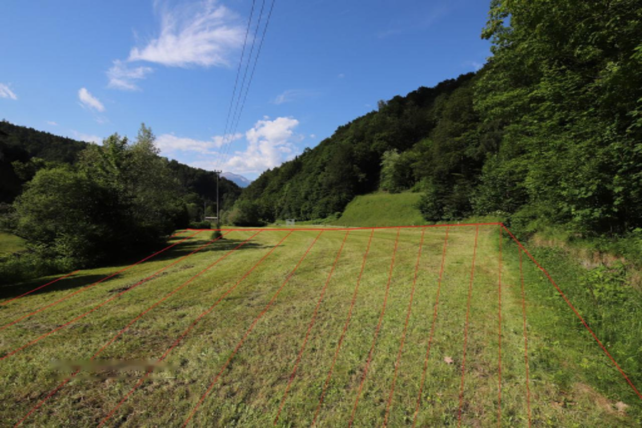 Terrain à Laško, Slovénie, 4 025 m² - image 5