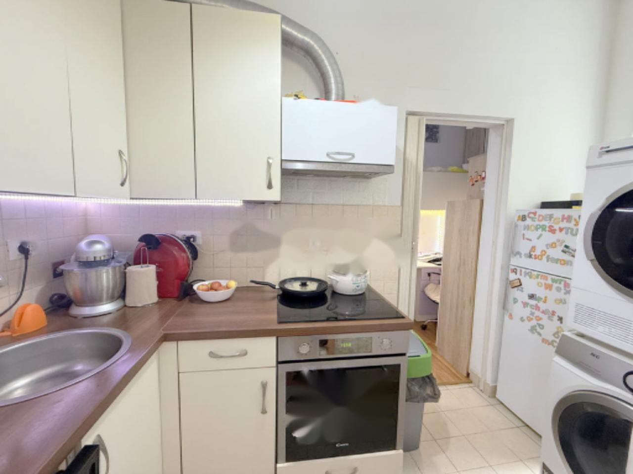 Piso en Liubliana, Eslovenia, 29 m² - imagen 5