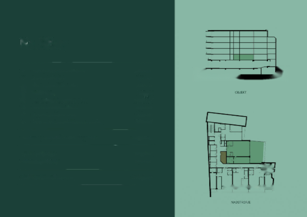 Wohnung in Ljubljana, Slowenien, 207 m² - Foto 5