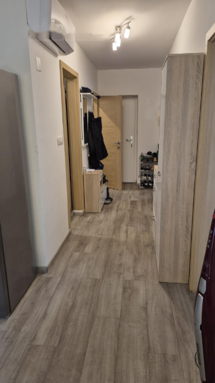 Piso en Liubliana, Eslovenia, 71 m² - imagen 5