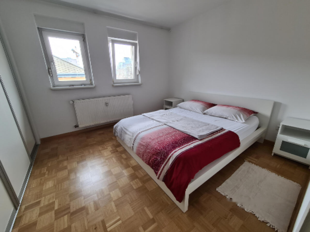 Flat in Ljubljana, Slovenia, 81 m² - picture 5